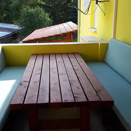 Gemuetliches Ferienhaus Mit Pool Szolosgyorok