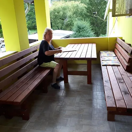 Gemuetliches Ferienhaus Mit Pool Holiday home