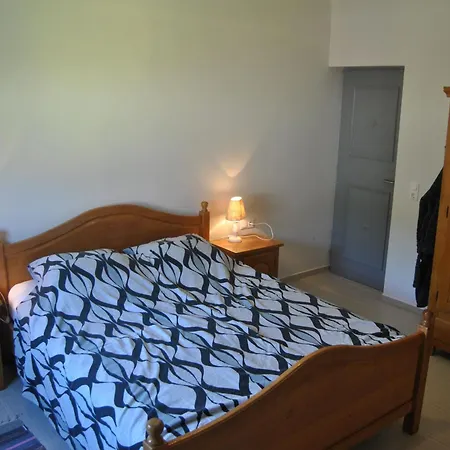 Holiday home Gemuetliches Ferienhaus Mit Pool