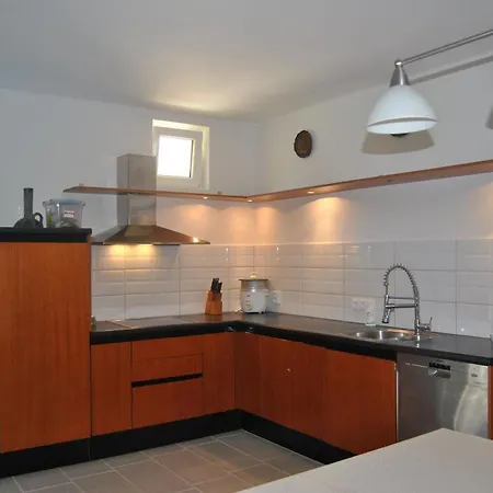 Gemuetliches Ferienhaus Mit Pool Holiday home *