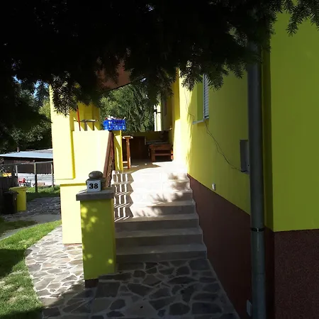 Holiday home Gemuetliches Ferienhaus Mit Pool *